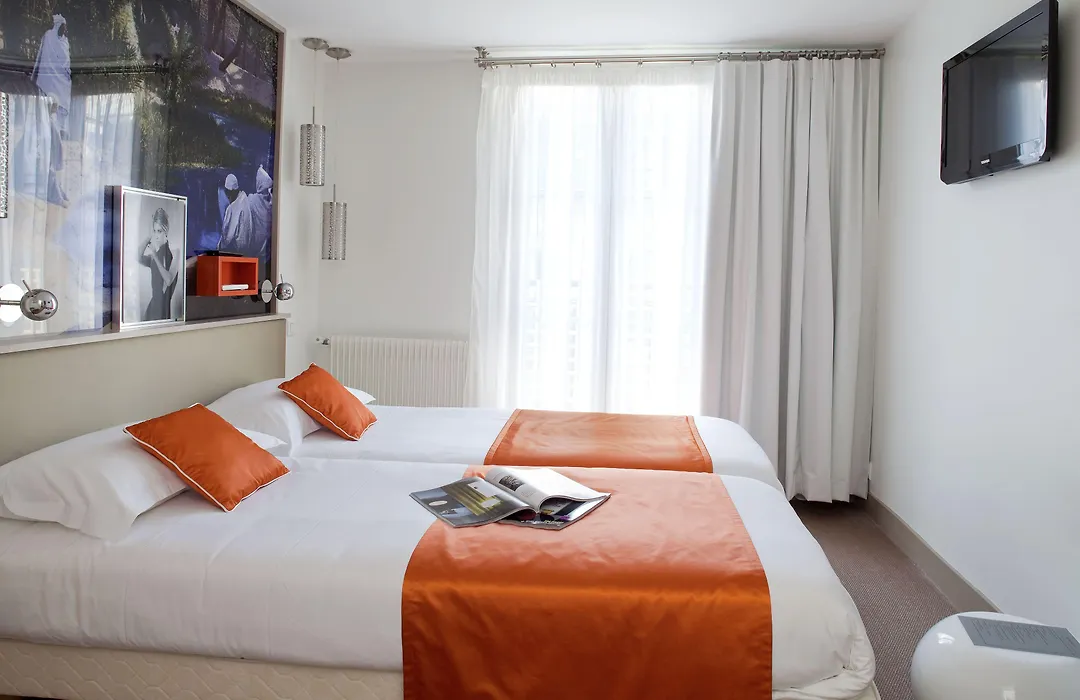 Hotel Mayet-1
