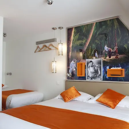 Hotel Mayet-3